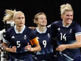 In such page, we additionally have number of images out there. Great Britain Vs Chile Live Ellen White Double Earns Team Gb Victory In Tokyo 2020 Opener The Independent