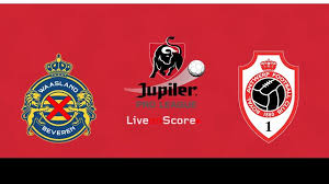 They play in the belgian pro league. Waasland Beveren Vs Antwerp Preview And Prediction Live Stream Belgium Jupiler League 2018 2019 Allsportsnews Football Jupilerleag League Beveren Antwerp