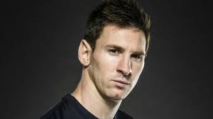 No sickness can stop you to achieve your goal. Lional Messi Haircut How He Played With His Haircut Livinghours
