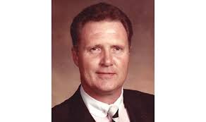 Lawrence FOREMAN Obituary (2016)