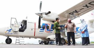 Apa saja yang akan dipelajari dan bagaimana prospek kerjanya? Adakah Tukang Parkir Yang Kaya Ada Tukang Parkir Pesawat Era Id