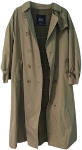 Just like rainbow sprinkles or throwback music, a trench coat makes everything better. Trench Coat Aesthetic 293655199043211 By Pollyinurpocket