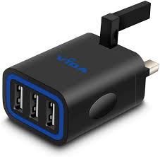 5V USB Fast Charger For Unnecto Quattro ...