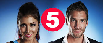 Big Brother Winner 2011 Aaron Allard-Morgan