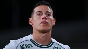 Definido el futuro de James Rodríguez tras expulsión del Mundial de Clubes:  filtran decisión de León