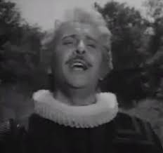 Scaramouche (miniserie televisiva)