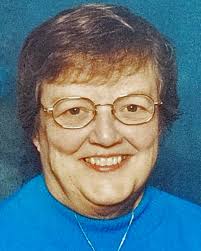 Audrey Orton Obituary