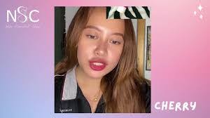 Cherry Lucas's Instagram, Twitter & Facebook