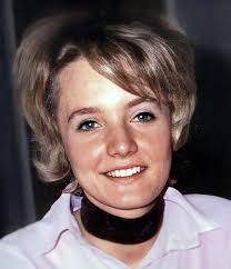 Karen Louise Anderson Ekins (1951-1994)