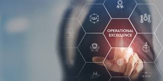 Unlocking Success Through Operational Excellence