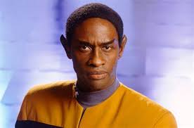 Welcome to the Orville Tim Russ (Tuvac)