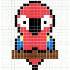 Check spelling or type a new query. Easy Pixel Art Mini Plaques Dear Art Leading Art Culture Magazine Database