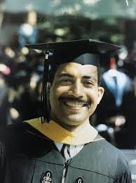 Russell J. Haskins, former Sony Pictures executive and real estate broker,  dies at 59