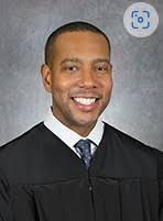 Henderson Family Court judge suspended