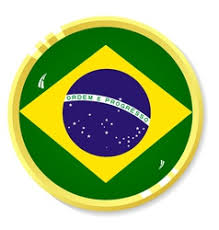 This free icons png design of rounded brazil flag png icons has been published by iconspng.com. Brazil Flag Circle Shape Vector Images Over 120