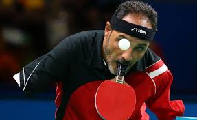 Pin Di Onur Karakus Su Heroes Tennis Da Tavolo Foto Le Foto