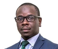 Birame Souleye Diop