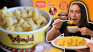 We did not find results for: Eating Only Mac N Cheese For 24 Hours Top 10 Ranked