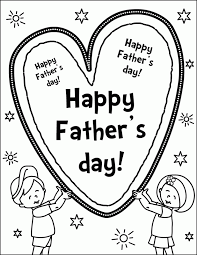 There are over 19 fathers day colouring page choices! Fathers Day Pictures To Print Coloring Home