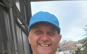 Willem Moolman's Instagram, Twitter & Facebook