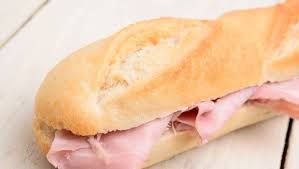 Le Jambon Beurre Va T Il Se Faire Devorer Par Le Burger