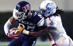Jackson state tigers football coach: Boxtorow Southern Jackson State The Best Matchup In Hbcu Football
