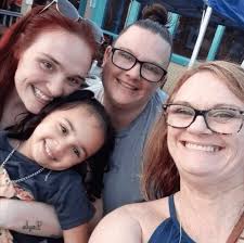 Brittany Kate Hoover: A Selfless Soul Saves Four Lives.