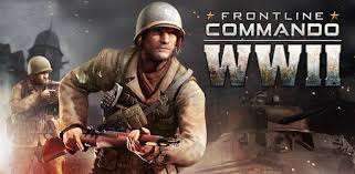 Link to the file is below. Frontline Commando Ww2 On Windows Pc Download Free 1 1 0 Com Glu Dd2