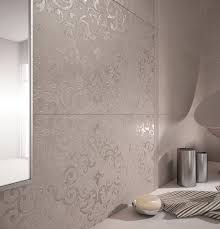 Visual Design By Ceramiche Supergres Small Bathroom Renovations Modern Bathroom Design White Ceramic Tiles