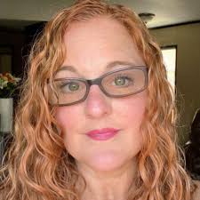 Dexter's hair style in the series