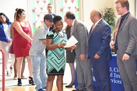 Perman Fulfilling Immigrant Parents American Dream Umb News