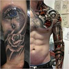 Yaza Damga Vuracak Erkek Dovme Modelleri Tattoo Architecture Design Greatful