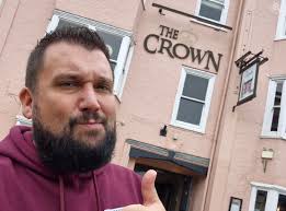 Street photographer Carly Dutton-Edwards shortlisted for British  Photography Awards in Water Life category