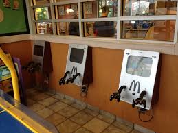 Nintendo Memories On Twitter Mcdonald S Nintendo Kiosks Play Fair Please Share Gamecube N64