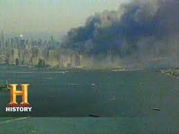 This is never before seen footage and has never been released. 9 11 Timeline The Attacks On The World Trade Center In New York City History Youtube