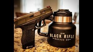 We sampled some beans to find out! Black Rifle Coffee Review Youtube