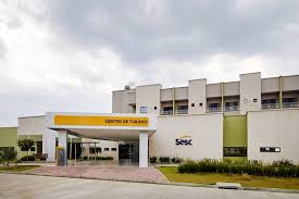 Cruzeiro do sul is a municipality located on the juruá river in the west of the brazilian state of acre. Centro De Turismo E Lazer Sesc Cruzeiro Do Sul Sesc