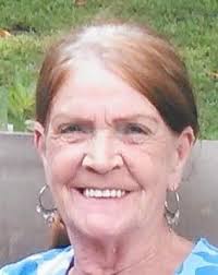 Mary Parsons Obituary (1946