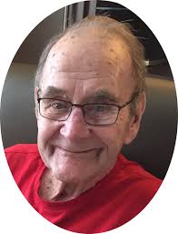 Lawrence Marion Halbersma