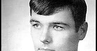 Obituary: Kerr, Christopher J.