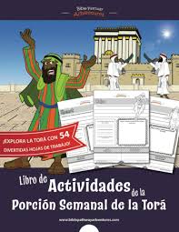 Matematicas para preescolar pdf, libro de matematicas preescolar para imprimir,. Libro De Actividades De La Porcion Semanal De La Tora Spanish Edition Adventures Bible Pathway Reid Pip 9781988585703 Amazon Com Books