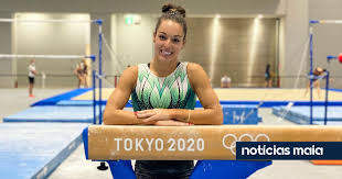 A atleta portuguesa filipa martins terminou este domingo a participação nos jogos olímpicos sem conseguir atingir qualquer final na ginástica artística, apesar do bom desempenho em tóquio2020. Nexhri6ur5lulm