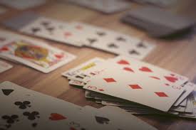 If a player flips over a jack, queen, king, or ace, the player has to drink and add cards to the bridge (one for a jack, two for a queen, and so on). 8 Fun Drinking Card Games For 2 People Gamesandcelebrations Com