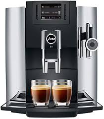 This website, www.shopjuraparts.com, is managed and operated by services unlimited, inc./ parts guru, based in lansdale, pa 19446. Amazon Com Jura 15097 E8 Espresso Coffee Machine 28 Cm X 35 Cm X 35 1 Cm Chrome Kitchen Dining