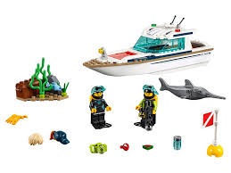 diving yacht 60221 city buy online