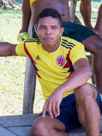 Luis F.