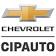 Logo de Cipauto Veículos - Chevrolet