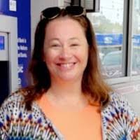 Chrissy Knight's Instagram, Twitter & Facebook