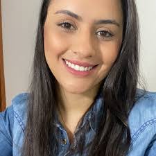 Isabel Paz's Instagram, Twitter & Facebook