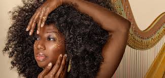 Webb releases new album as singer-songwriter, harpist